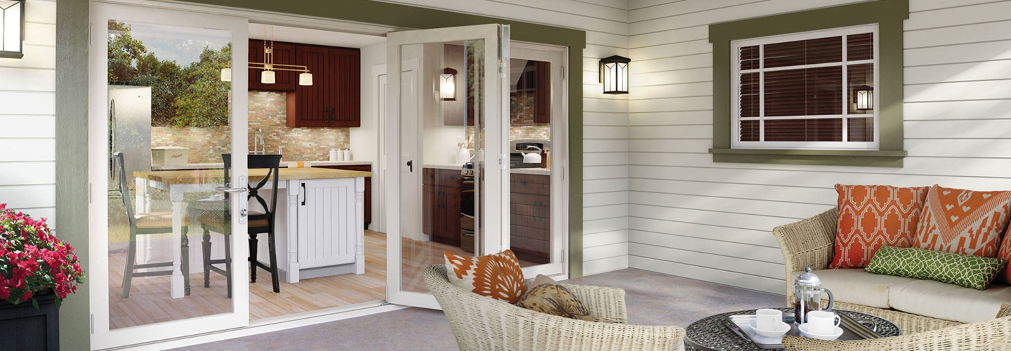 US Energy Windows and Doors of California